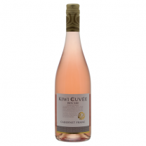 Kiwi Cuvee Cabernet Rose Fles 75cl