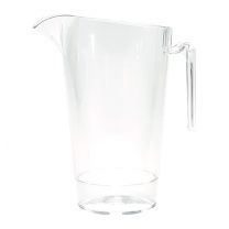 Kunststof Pitcher 4x1,1L