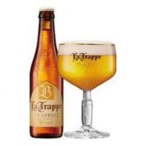 La Trappe Blond Krat 24x33cl