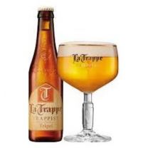 La Trappe Tripel Krat 24x33cl