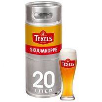 Texels skuumkoppe 20 liter