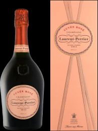 laurent Perrier Cuvee Rose 75cl