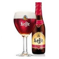 Leffe Ruby Speciaalbier 33cl