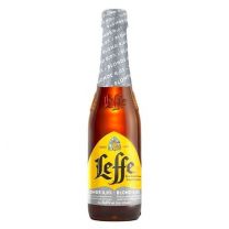 Leffe Blond 0.0 Alcoholvrij Krat 24x30cl
