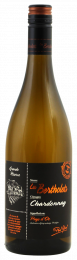 Les Bertholets grand Reserva fles 75cl