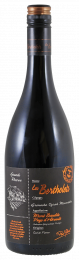 Les bertholets grand Reserva Rouge 75cl