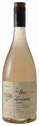 Les Bertholets Grand Réserva Grenache Rosé 75cl