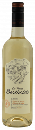Les petits Betholets Blanc fles 75cl