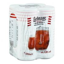 Liefmans blik 4x25cl