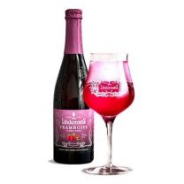 Lindemans Framboise krat 24x25cl