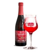 Lindemans Kriek krat 24x25cl