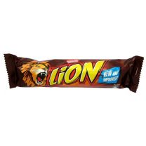 Lion Chocolade reep doos 36x42gr