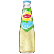 Lipton Ice tea Green zero krat 28x20cl