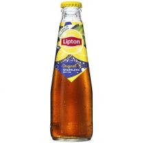 Lipton Ice tea Sparkling krat 28x20cl