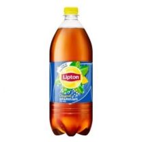 Lipton Ice Tea Sparkling Krat 12x1,1L