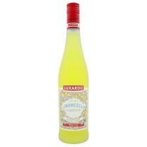 Luxardo Limoncello fles 70cl