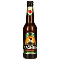 Magners Original Cider Doos 24x33cl
