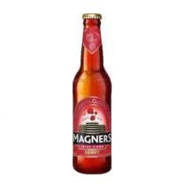 Magners Berry Cider Doos 24x33cl