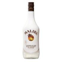 Malibu Fles 1 Liter