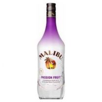Malibu Passionfruit