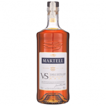 Martell VS Cognac fles 70cl