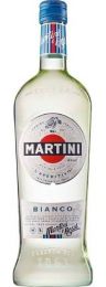 Martini Bianco wit fles 75cl