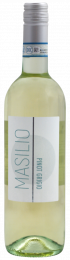 Masilio Pinot Grigio Venziana fles 75cl