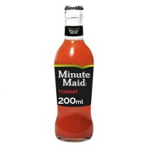 Minute Maid Tomaat Krat 24x20cl