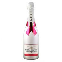 Moët & Chandon Ice Imperial Rosé fles 75cl