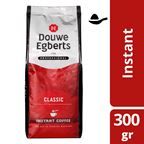 Douwe Egberts Instand koffie