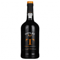 Offley Tawny port