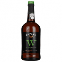 Offley White port 75cl