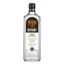 Olifant Jonge Graanjenever fles 1 liter sterke drank