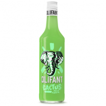Olifant Flavoured Cactus 70cl