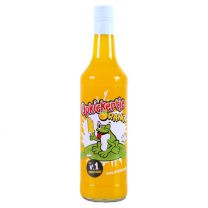 Opkickertje Orange fles 70cl