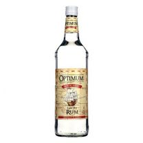 Optimum Light Dry Rum fles 1L