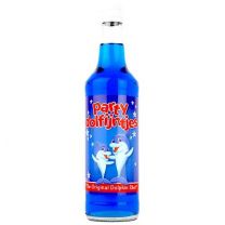 Party Dolfijntjes fles 70cl