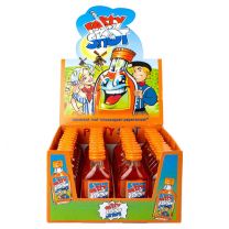 Party Shot Orange doos 40x2cl