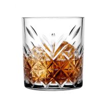 Timeless Tumbler glas spatje 21cl