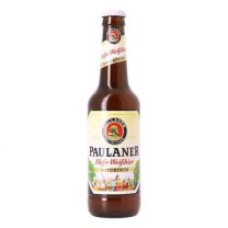 Paulaner Hefe Weissbier krat 24x33cl
