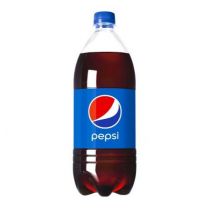 Pepsi Cola Regular Krat 12x1,1L