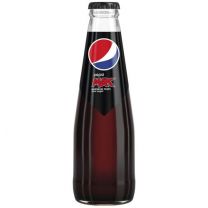 Pepsi Max krat 28x20cl