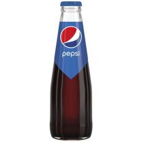 Pepsi Cola Krat 28x20cl