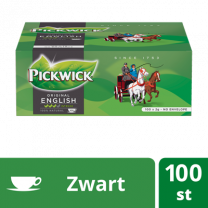 Pickwick englisch tea blend 100x2gr