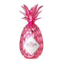 Pinaq Rosé Likeur fles 1L