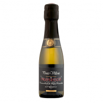 Ponte Villoni Prosecco Spumante Picollo 200ml