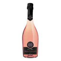 Ponte Villoni Prosecco Rosé fles 75cl