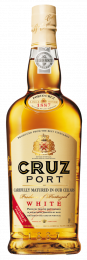 Porto Cruz White Port 750ml