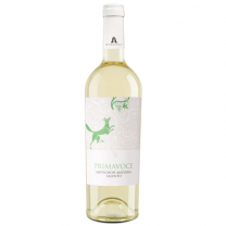 Primavoce Sauvignon Malvasia Salento 75cl