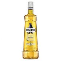 Puschkin Time warp 70cl